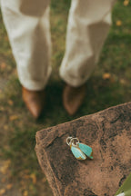Nimbus Stud Earrings