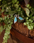 Nimbus Stud Earrings