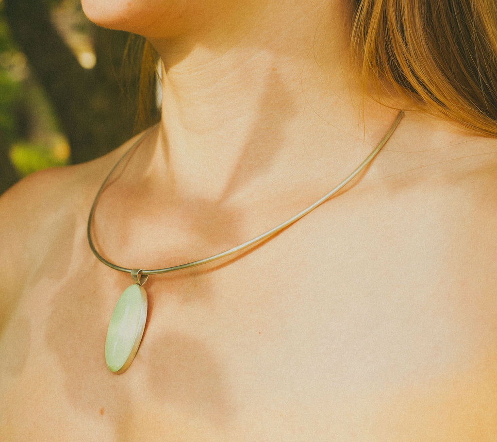 Lemon Choker