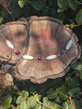 Bloody Bison Cloud Choker
