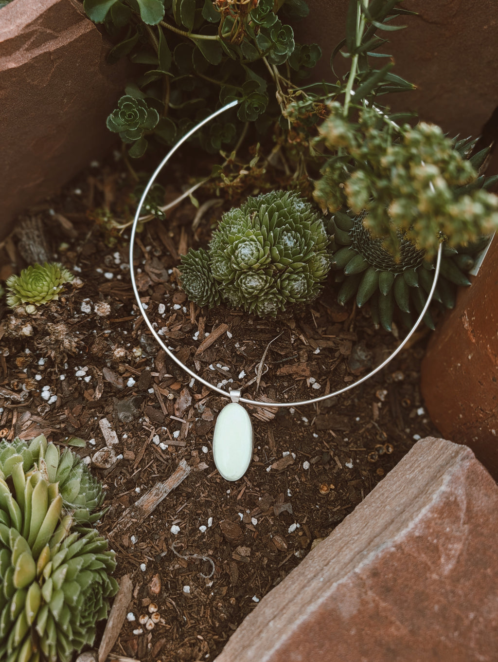 Lemon Choker