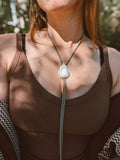 Yoni Bolo Tie